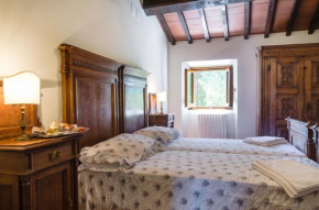 Отель Podere San Piero detto 